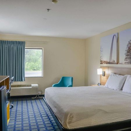 Days Inn By Wyndham Mount Vernon Exteriör bild